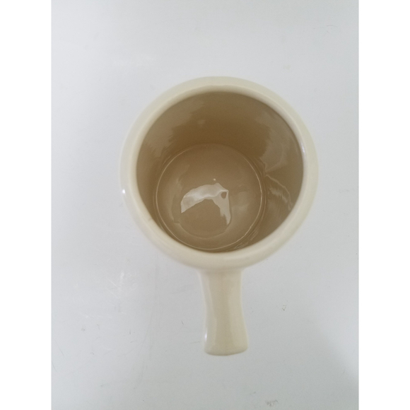 Colts Defeat Rams The Sun Newspaper- December 1959 World Series 22Oz Mug - Picture 5 of 6